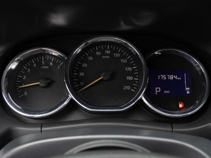 Renault Duster I Рестайлинг Краснодар  - изображение 16