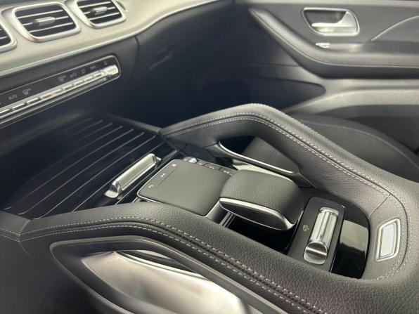 Новый Mercedes-Benz GLS II (X167) Рестайлинг 2 2026 года, цена 23 815 000 рублей, внедорожник, Автокод Объявления