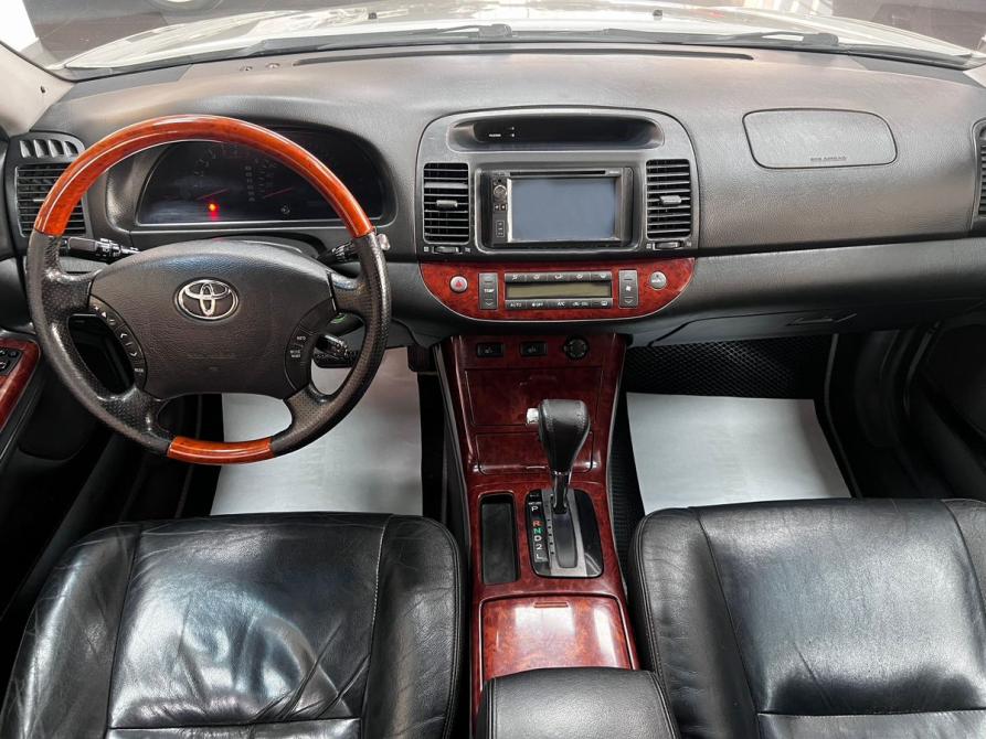 Toyota Camry V (XV30) Рестайлинг Тверь  - изображение 11