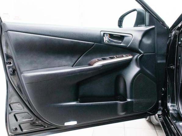 Toyota Camry VII (XV50) Рестайлинг с пробегом 2017 года, цена 1 924 000 рублей, 213508 км, седан, Автокод Объявления