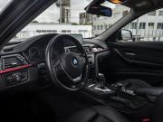 BMW 3 серии VI (F3x) Москва  - изображение 25