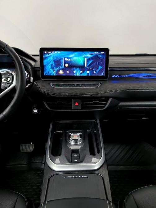 Haval Jolion I Рестайлинг Москва  - изображение 12