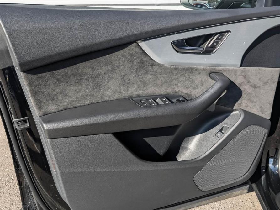 Audi Q8 I (4M) Москва  - изображение 19