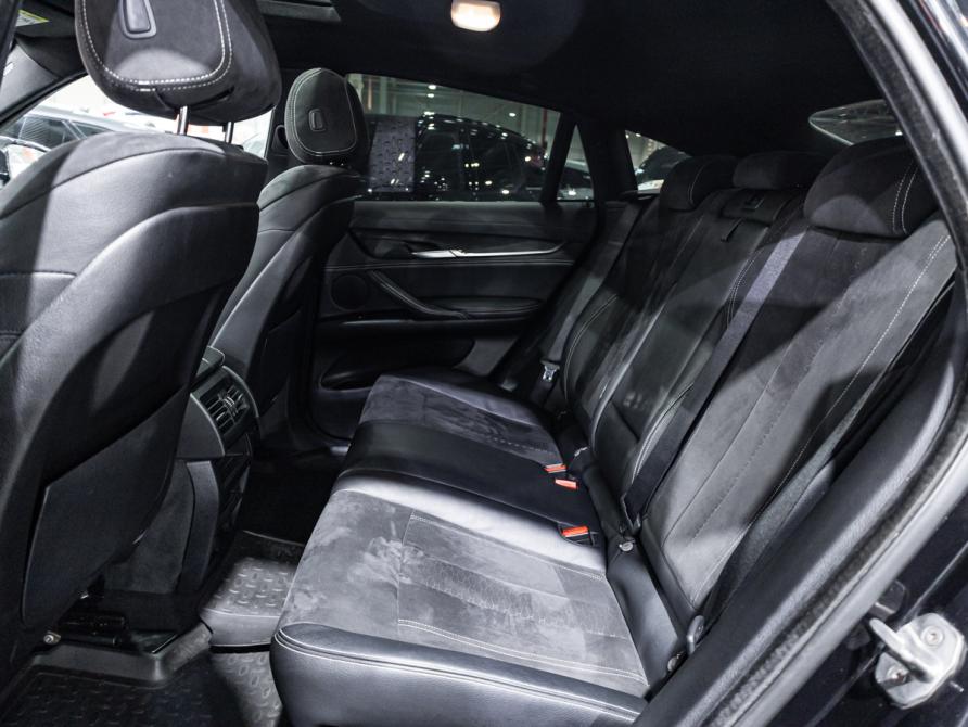 BMW X6 II (F16) Санкт-Петербург  - изображение 13