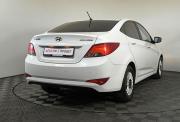 Hyundai Solaris I Нижний Новгород  - изображение 23