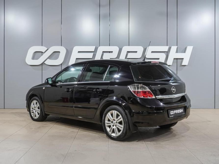Opel Astra H Рестайлинг Воронеж  - изображение 2