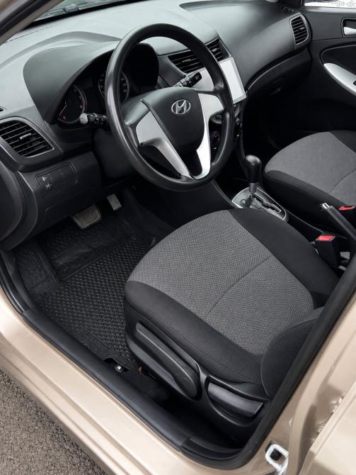 Hyundai Solaris I Набережные Челны  - изображение 14