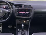 Volkswagen Tiguan II Уфа  - изображение 43
