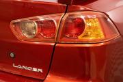Mitsubishi Lancer X Барнаул  - изображение 33