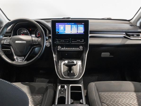 Haval M6 II с пробегом 2024 года, цена 1 849 658 рублей, 51361 км, внедорожник, Автокод Объявления