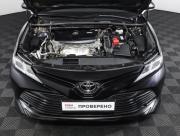 Toyota Camry VIII (XV70) Москва  - изображение 34