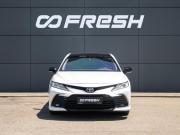 Toyota Camry VIII (XV70) Краснодар  - изображение 28
