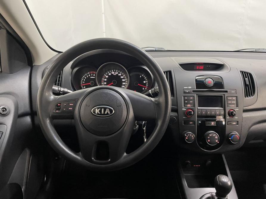 Kia Cerato II Воронеж  - изображение 16