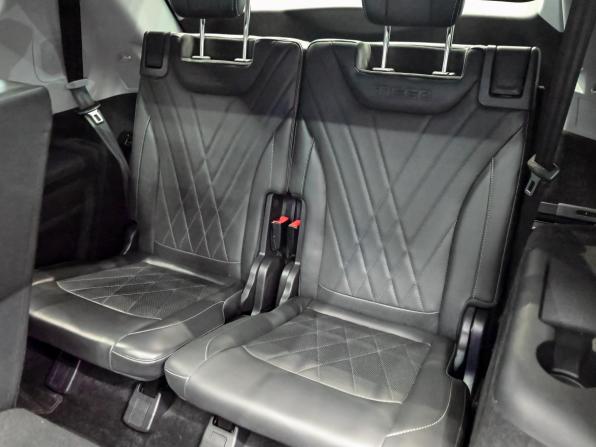 Chery Tiggo 8 Pro Max I Рестайлинг с пробегом 2023 года, цена 2 690 000 рублей, 65089 км, внедорожник, Автокод Объявления