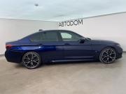 BMW 5 серии VII (G30/G31/G38) Рестайлинг Москва  - изображение 23