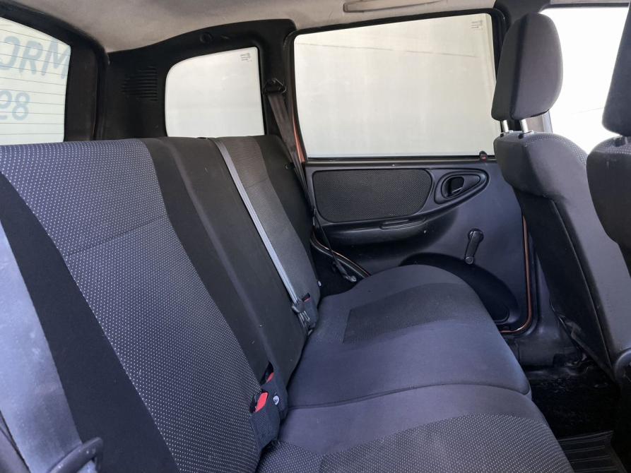 Chevrolet Niva I Рестайлинг Екатеринбург  - изображение 21