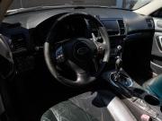 Subaru Outback III Рестайлинг Москва  - изображение 34
