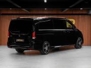 Mercedes-Benz V-Класс III (W447) Рестайлинг 2 Москва  - изображение 45