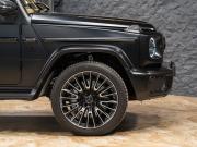 Mercedes-Benz G-Класс AMG II (W465) Рестайлинг Москва  - изображение 38