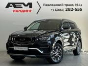 Geely Atlas Pro Барнаул  - изображение 35
