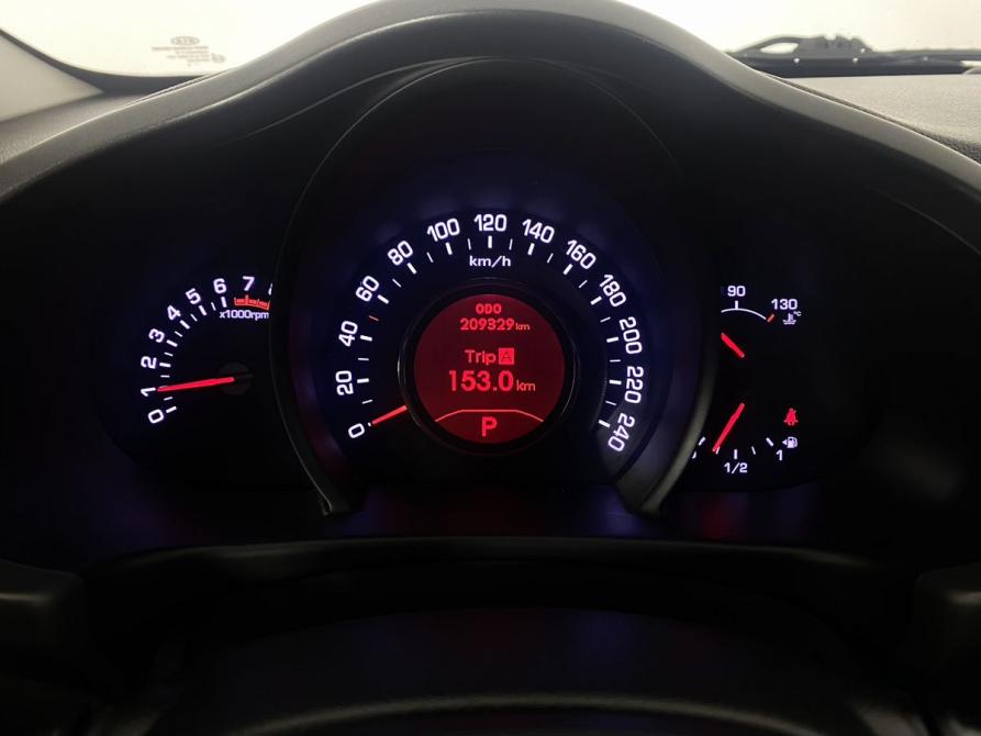 Kia Sportage III Воронеж  - изображение 7