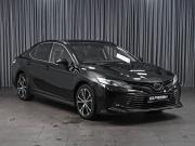 Toyota Camry VIII (XV70) Ставрополь  - изображение 28