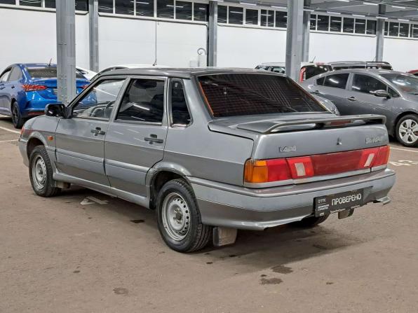 Lada (ВАЗ) 2115 с пробегом 2007 года, цена 139 000 рублей, 131842 км, седан, Автокод Объявления