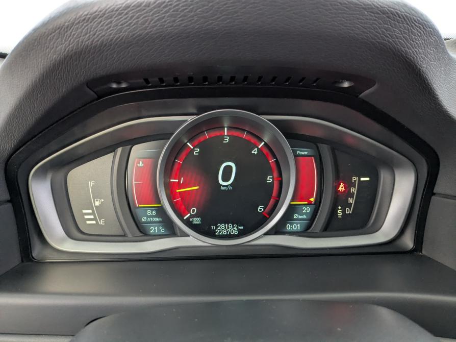 Volvo XC70 II Рестайлинг Москва  - изображение 14