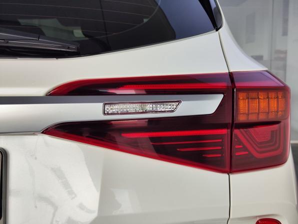 Kia Seltos I с пробегом 2020 года, цена 2 320 000 рублей, 51198 км, внедорожник, Автокод Объявления