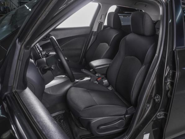 Nissan Juke I с пробегом 2013 года, цена 1 090 000 рублей, 71844 км, внедорожник, Автокод Объявления