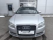 Audi A4 III (B7) Москва  - изображение 17