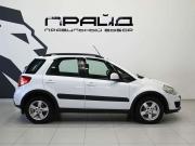 Suzuki SX4 I (Classic) Рестайлинг Ростов-на-Дону  - изображение 27