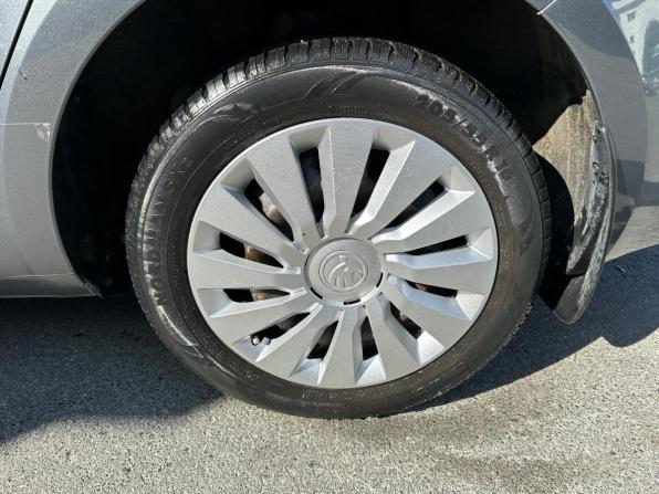 Skoda Octavia III (A7) с пробегом 2017 года, цена 1 499 000 рублей, 143890 км, лифтбек, Автокод Объявления