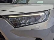 Toyota RAV4 V (XA50) Мурманск  - изображение 35