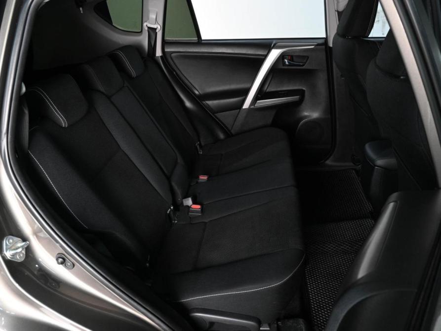 Toyota RAV4 IV (XA40) Рестайлинг Ростов-на-Дону  - изображение 7