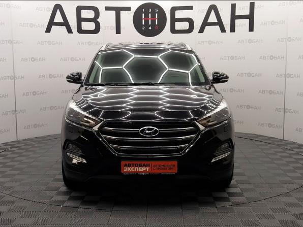 Hyundai Tucson III с пробегом 2018 года, цена 2 249 000 рублей, 85987 км, внедорожник, Автокод Объявления