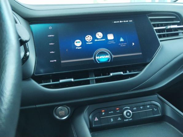 Haval F7 I с пробегом 2021 года, цена 1 615 000 рублей, 103705 км, внедорожник, Автокод Объявления