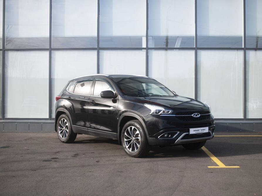 Chery Tiggo 7 I Курган  - изображение 5