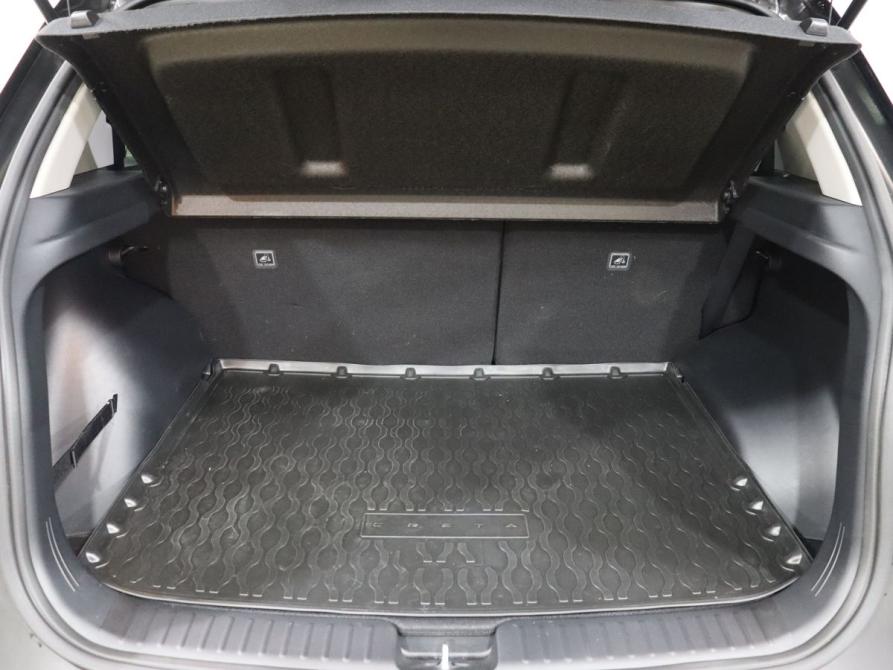 Hyundai Creta II Москва  - изображение 21