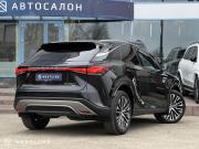Lexus RX V Самара  - изображение 42