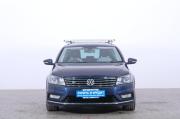 Volkswagen Passat B7 Омск  - изображение 26