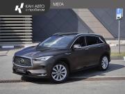 Infiniti QX50 II Казань  - изображение 15