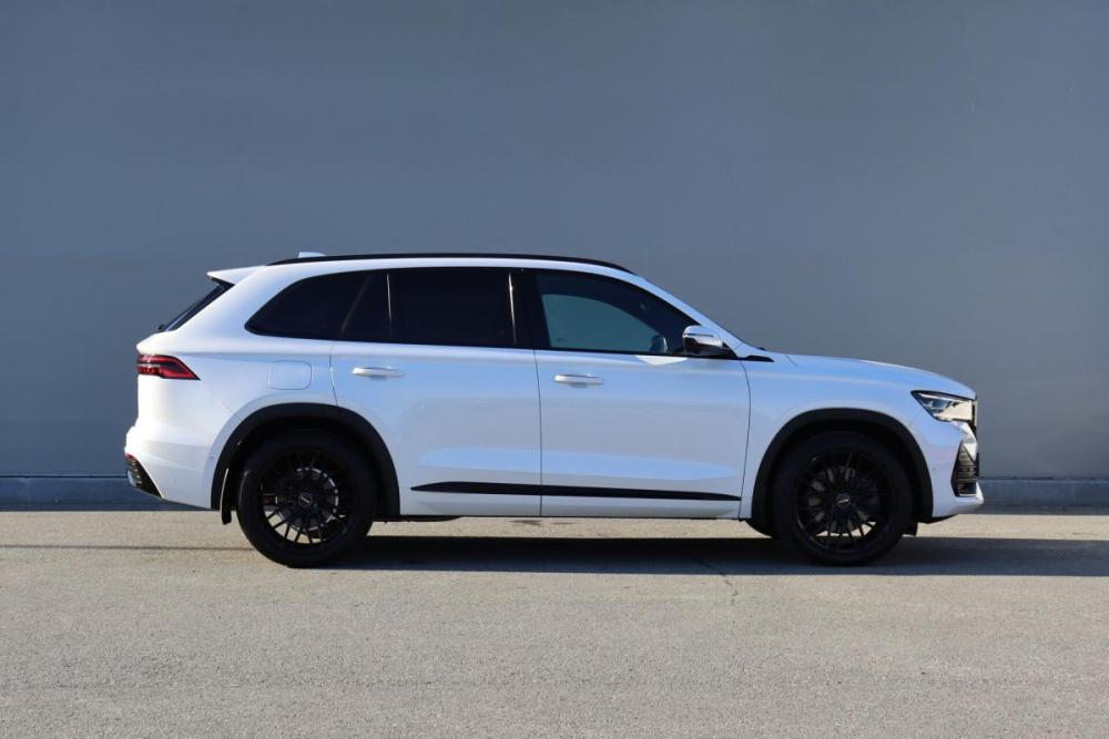 Geely Monjaro I Тюмень  - изображение 4