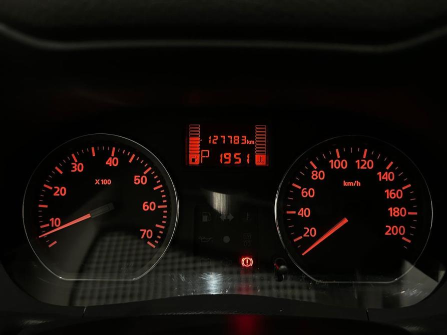 Nissan Terrano III (D10) Санкт-Петербург  - изображение 22