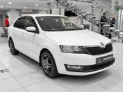 Skoda Rapid I Рестайлинг Казань  - изображение 25