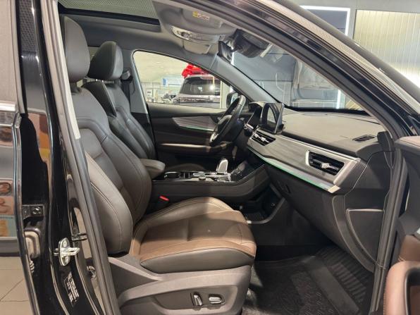 Chery Tiggo 8 Pro I с пробегом 2023 года, цена 2 029 000 рублей, 70758 км, внедорожник, Автокод Объявления