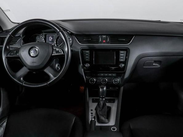 Skoda Octavia III (A7) с пробегом 2013 года, цена 1 550 000 рублей, 138451 км, лифтбек, Автокод Объявления