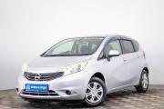 Nissan Note II Пермь  - изображение 26