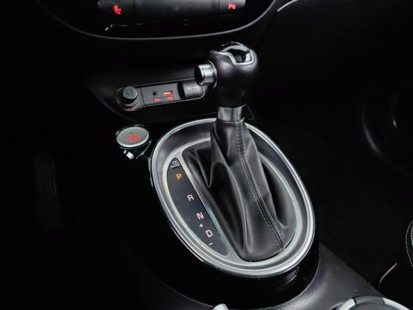 Kia Soul II Рестайлинг с пробегом 2017 года, цена 1 225 000 рублей, 214100 км, хэтчбек, Автокод Объявления