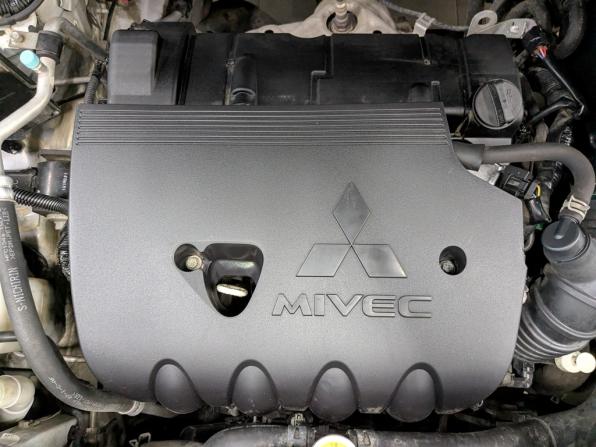 Mitsubishi ASX I Рестайлинг 3 с пробегом 2019 года, цена 2 062 500 рублей, 69889 км, внедорожник, Автокод Объявления